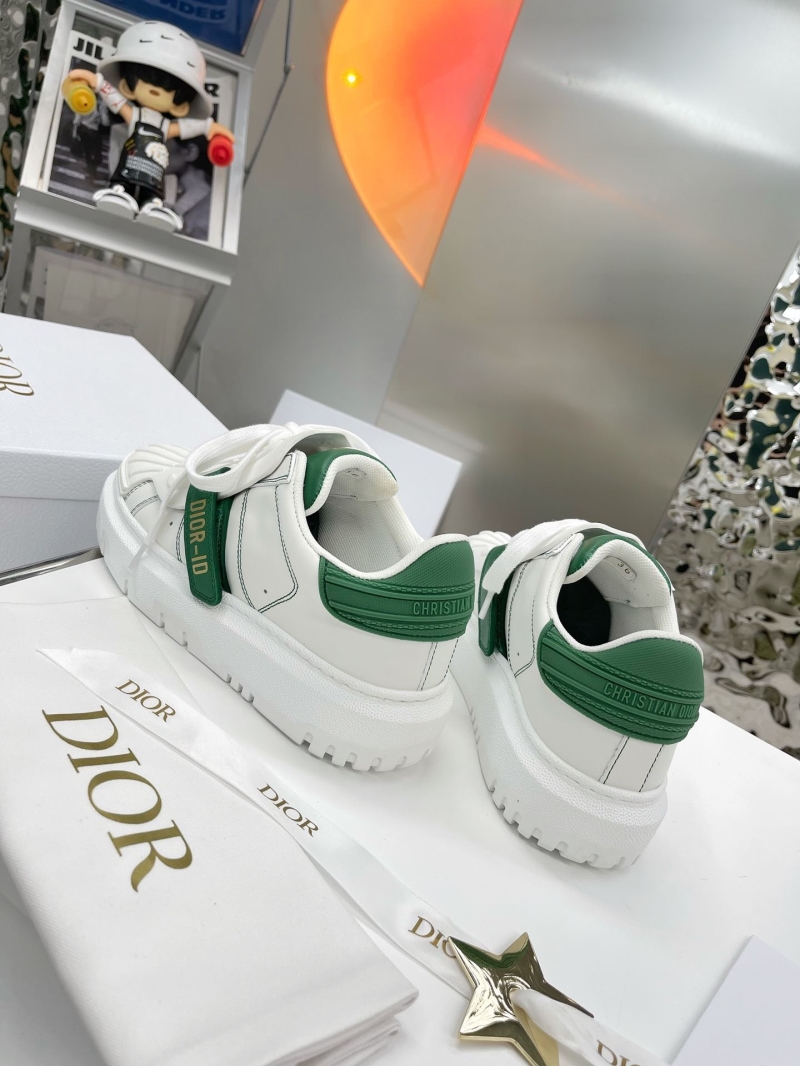 Christian Dior Sneakers